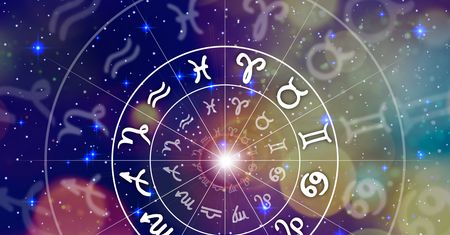 Horoskop dzienny na jutro - czwartek 12 marca 2026. Baran, Byk, Bliźnięta, Rak, Lew, Panna, Waga, Skorpion, Strzelec, Koziorożec, Wodnik, Ryby