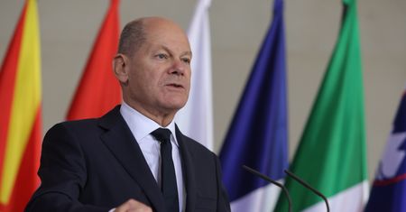 Niemcy mają nową strategię. Amunicja, czołgi i okręty mają powstawać w kraju