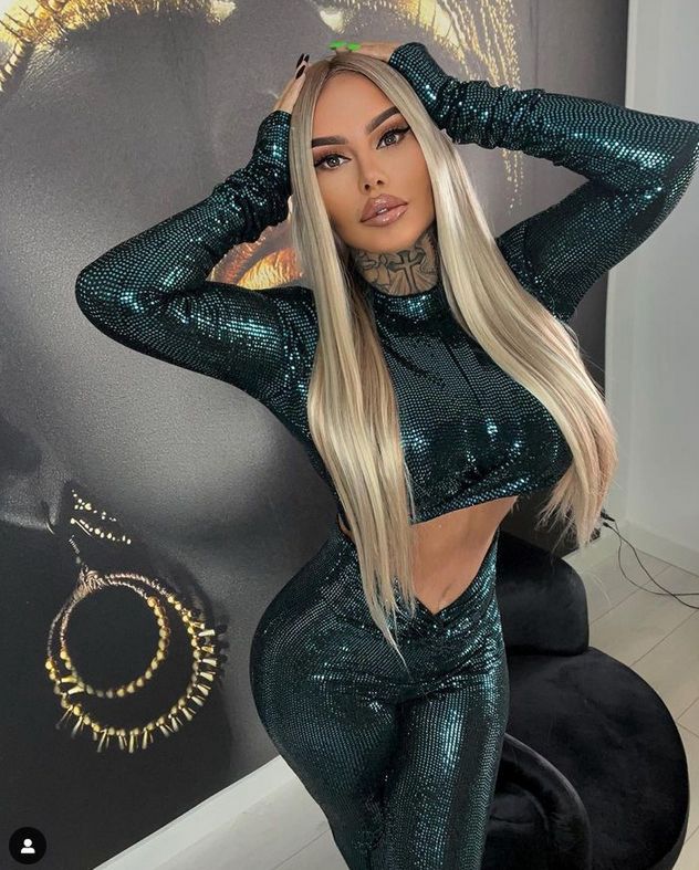 Laluna Unique