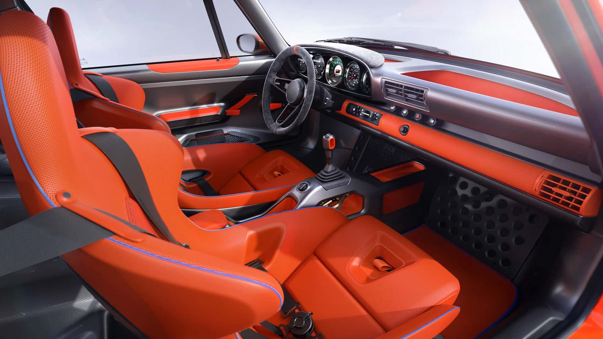 Singer DLS Turbo