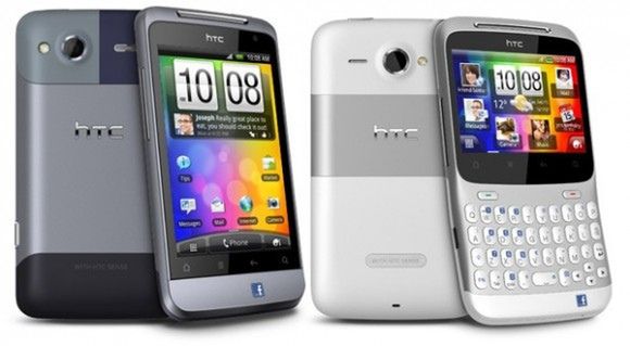 HTC stworzy nowy telefon we współpracy z Facebookiem? 2