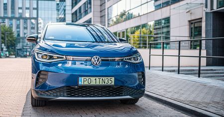 Grupa VW zadowolona z elektryków. Mogła sprzedać ich jeszcze więcej