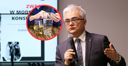 Prowadzi do raka głowy, wątroby. "Jest teraz największym zabójcą"