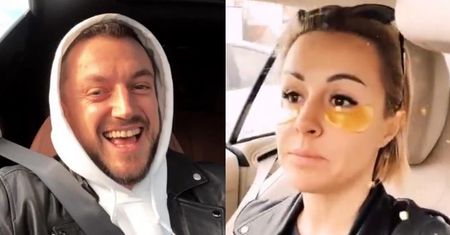 Blanka Lipińska i Baron POTWIERDZILI ROMANS?! Ich listy zakupów są do siebie podejrzanie podobne...