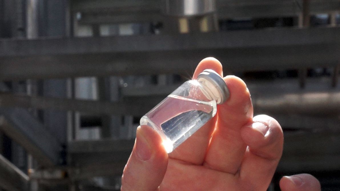 Syntetyczne paliwa mogą być przyszłością dla silników spalinowych