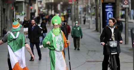 Kryzys w Irlandii się rozlewa. Polska idzie tą samą drogą?