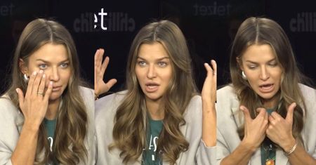 Anna Lewandowska otwiera się w nowym wywiadzie: "HEJT ZABIJA. Córka zadaje pytania, które mnie przerażają..."