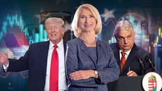 Gospodarka może odetchnąć? "Pojawił się promyk nadziei". Ale są też ukryte ryzyka