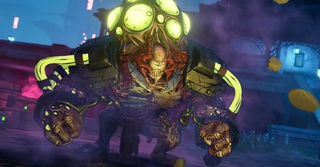 Borderlands 3 wkrótce się rozrośnie. I chyba będzie ciekawie
