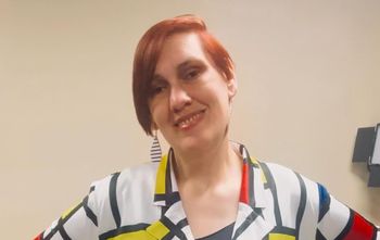 Ma największe stopy na świecie. Znalezienie butów graniczyło z cudem