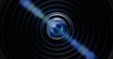 Kto by pomyślał - producent obiektywów Tamron opracowuje superczułą matrycę