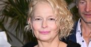 Dominika Ostałowska w odważnej stylizacji. Zachwyciła na festiwalu w Gdyni