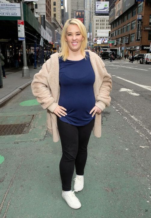 Mama June