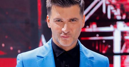 Kończy 55 lat. "Nie ukrywam mojej orientacji"