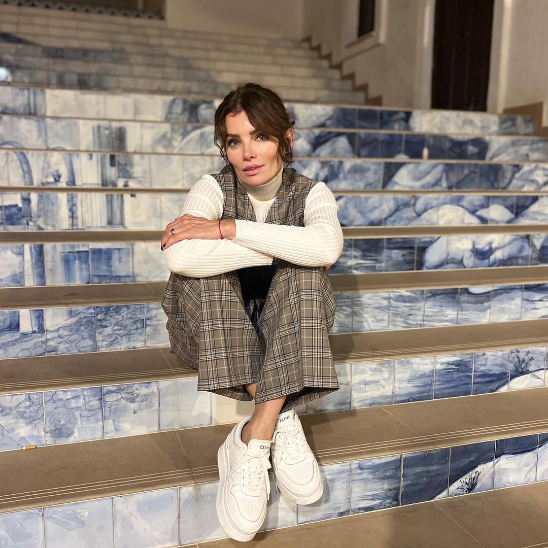 Tak dziś wygląda Sylwia Majdan, pierwsza żona Radosława Majdana
