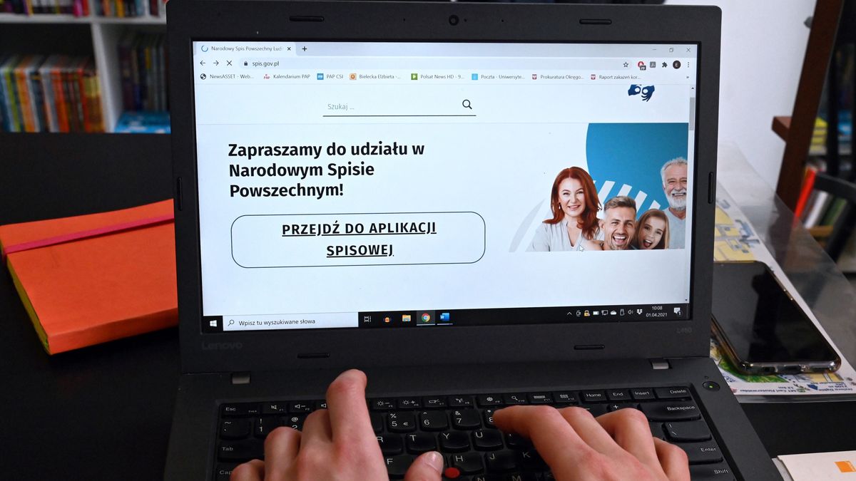 Za udział w spisie przewidziane są nagrody