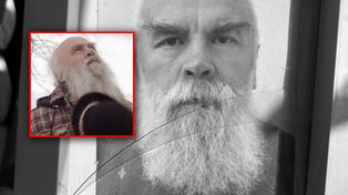 Nie żyje kultowy warszawski hipis. Był wnukiem znanego malarza