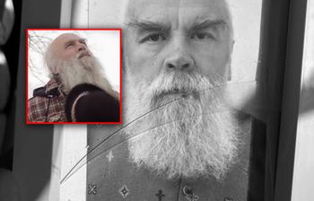 Nie żyje kultowy warszawski hipis. Był wnukiem znanego malarza