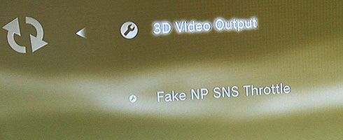 PlayStation 3 otrzyma latem możliwości 3D (aktualizacja) 2