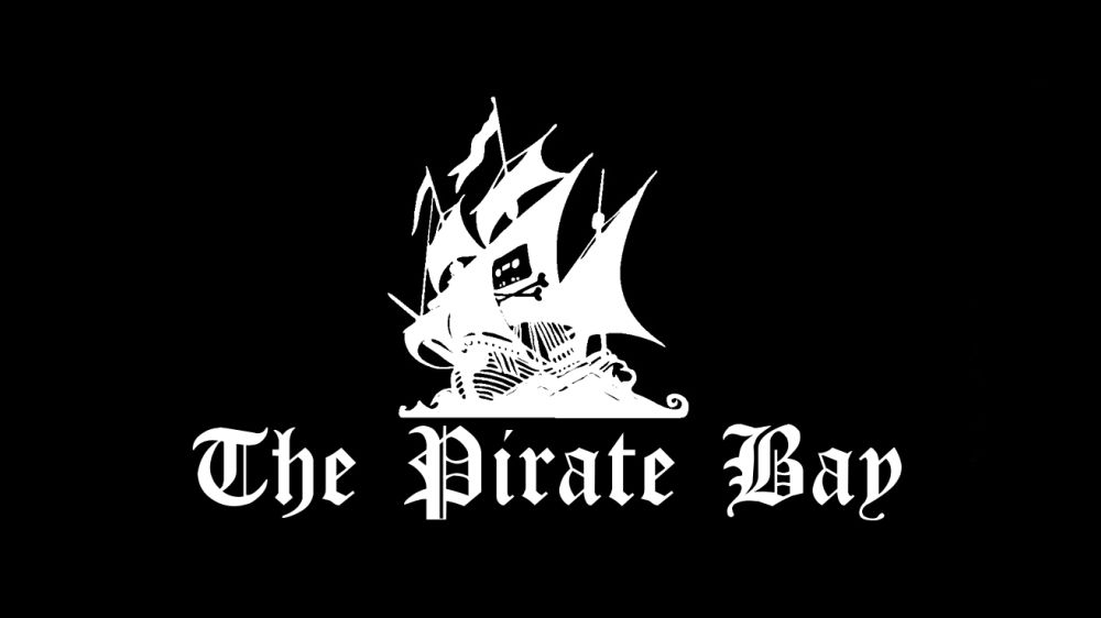The Pirate Bay