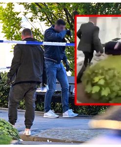 Z napastnikiem z UW chodzili do jednej szkoły. Tak go wspominają