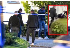 Z napastnikiem z UW chodzili do jednej szkoły. Tak go wspominają