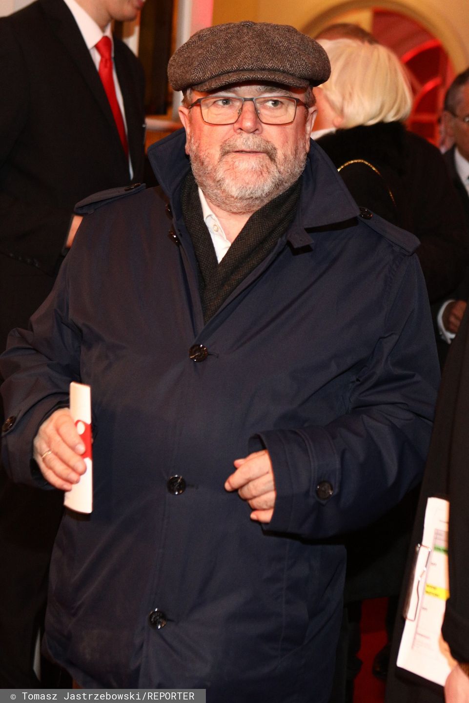 Edward Miszczak