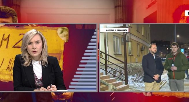 TV Republika z kolejnym rekordem na YouTubie. Dzięki relacji z zatrzymania Wąsika i Kamińskiego