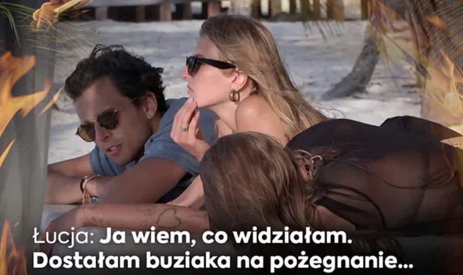 "Hotel Paradise"