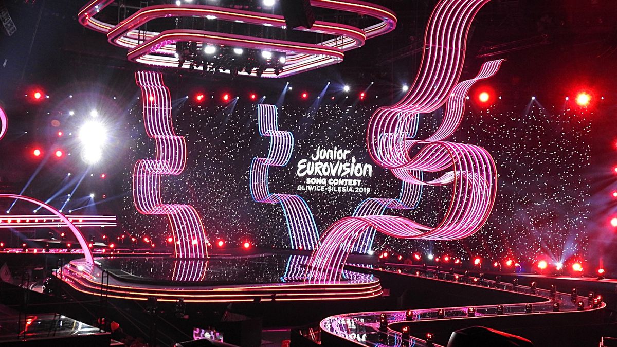 Eurowizja Junior 2020 będzie inna niż ta ubiegłoroczna