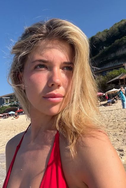 Martina Hunter