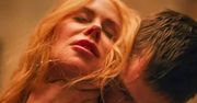 Gwiazdor erotyku z Nicole Kidman przyznaje otwarcie: "robiliśmy swoje"