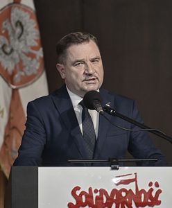Piotr Duda o Jarosławie Gowinie. Szef Solidarności nie przebierał w słowach