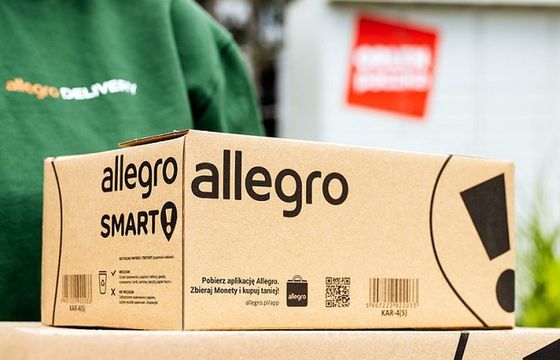 Allegro przerzuca koszty reklamacji na sprzedawców