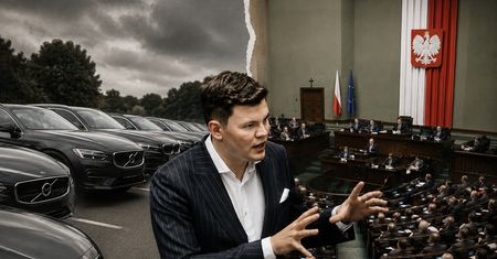 Finansowanie aut posłów z ryczałtu na biura. Polacy powiedzieli, co myślą