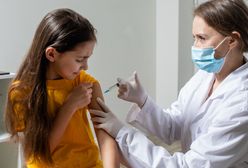 Koronawirus. Kuratorium będzie namawiać do szczepień dzieci? W planie cykl spotkań z rodzicami
