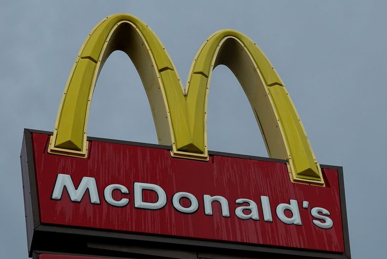 McDonald's ma plan. Chce wrócić na ukraiński rynek