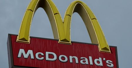 McDonald's ma plan. Chce wrócić na ukraiński rynek