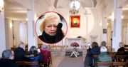 Gorzkie słowa na pogrzebie Jadwigi Barańskiej. Nie kryła rozczarowania