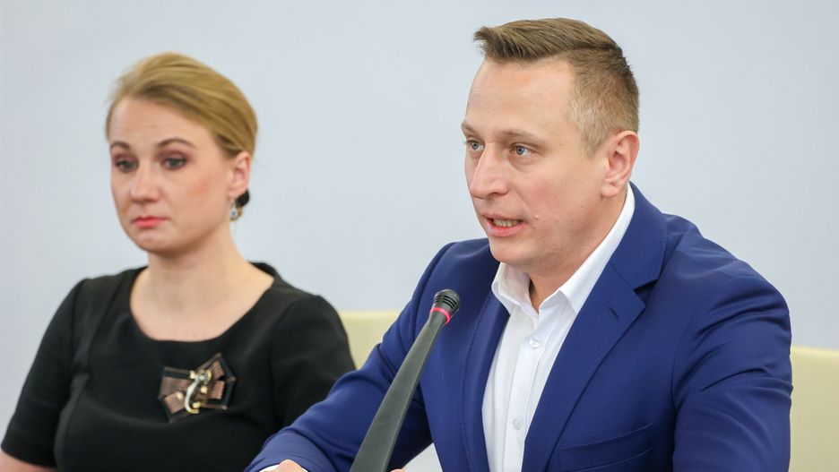 Krzysztof Brejza
