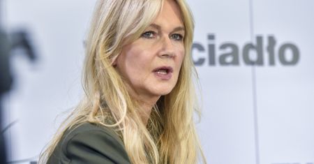 Mówi, co działo się w TVP. Torbicka miała już dość