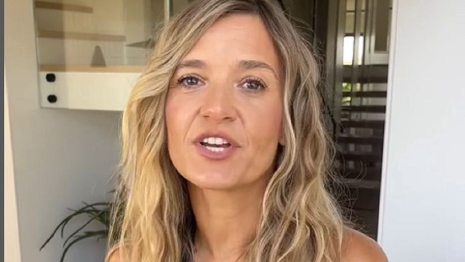 Joanna Koroniewska lubi bawić się modą