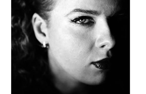 Iwona Bielecka z nagrodą w Shots Awards i kontraktem na wyłączność z Papaya Films