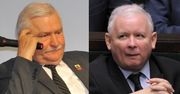 Wałęsa opisuje PiS w niemieckim dzienniku: "Będzie próbować nas PRZEŚLADOWAĆ. Kaczyński jest MAŁYM I OKROPNYM CZŁOWIEKIEM"