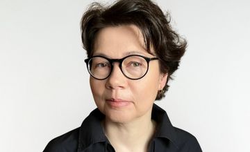 Nowa osoba w zarządzie spółki filmowej Agory