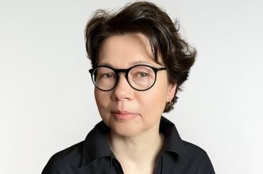 Kinga Rybarczyk, fot. Agora