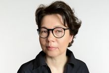 Kinga Rybarczyk, fot. Agora