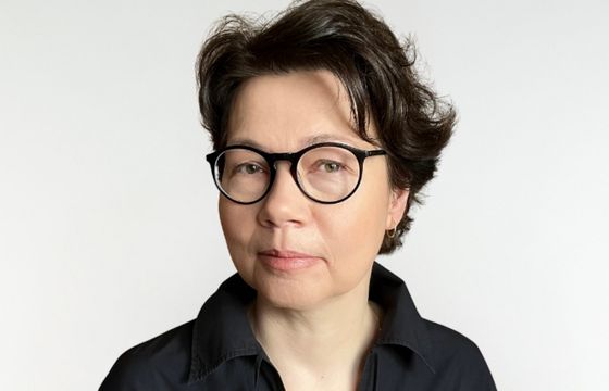 Nowa osoba w zarządzie spółki filmowej Agory