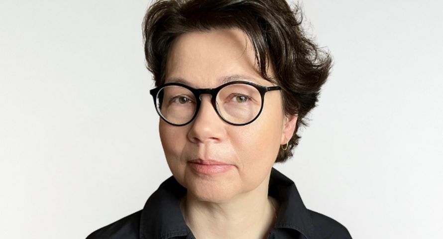 Nowa osoba w zarządzie spółki filmowej Agory