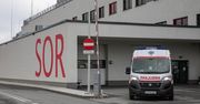 Strażnik więzienny z Katowic zabił lekarza. Do tragedii doszło w krakowskim szpitalu. Nie odpowie za to. Trafi do szpitala psychiatrycznego